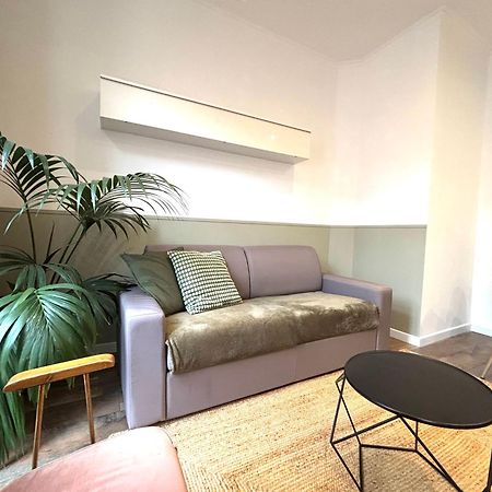 Appartement 2 Pieces Hyper Centre Nice Proche Plage Exterior photo